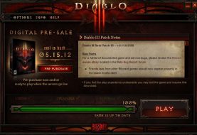 Diablo 3 Error 37 is Nothing to Fret Over