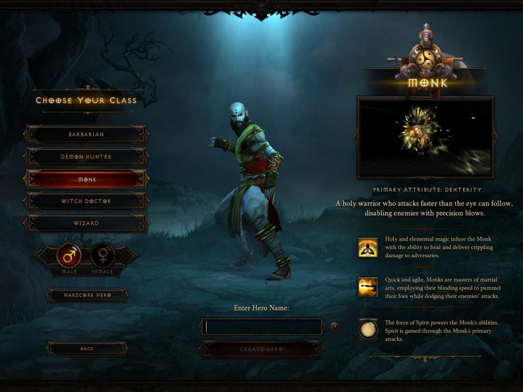 Diablo 3 Beta Patch 8 Notes