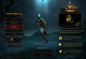 Diablo 3 is Compatible With Macbook Pros