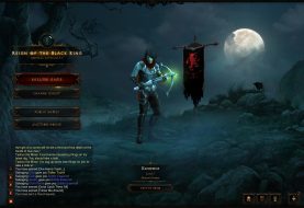 Diablo 3: North America Also Experiences A Rough Launch