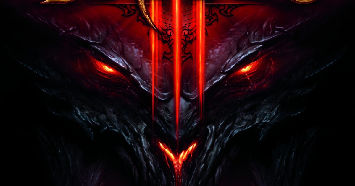 Diablo III gets Paragon System update (patch 1.0.4) today