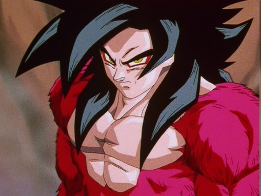 Dragon Ball Sparking Omega Announced