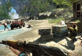 Ubisoft Releases Far Cry 3 E3 Teaser