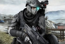 Ghost Recon: Future Soldier Launch Trailer 