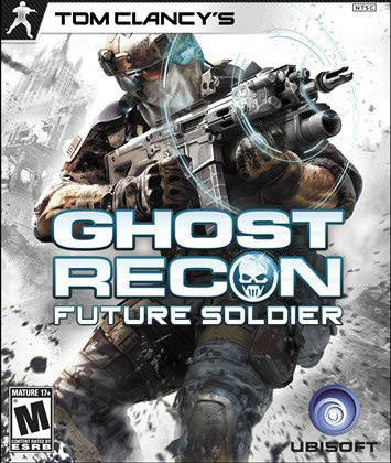 Ghost Recon: Future Soldier Review