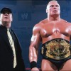 Will Paul Heyman Be In WWE ’13?