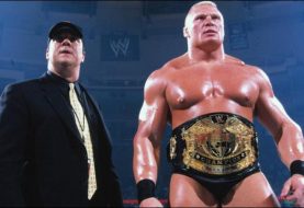 Will Paul Heyman Be In WWE '13?