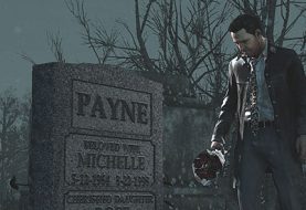 Max Payne 3 Already Has What Appears To Be Modded Lobbies