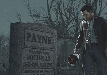 Max Payne 3 Already Has What Appears To Be Modded Lobbies