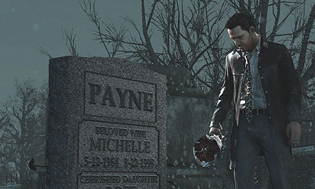 Max Payne 3