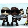 Men in Black Invading LittleBigPlanet This Week!