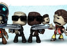 Men in Black Invading LittleBigPlanet This Week!