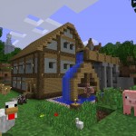 Minecraft Snapshot 12w36a Now Out