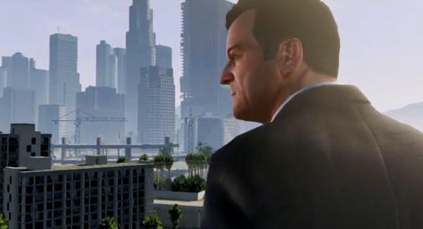 Analyst Predicts Grand Theft Auto V To Sell Over 14 Million Copies At Launch