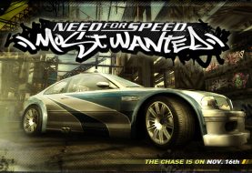 Need For Speed: Most Wanted To Be At E3 This Year