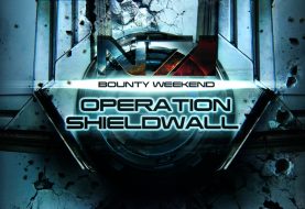 Mass Effect 3 Operation Shieldwall Begins this Friday