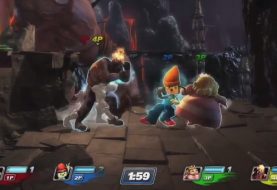 Playstation All Stars Battle Royale Likely to be on Playstation Vita