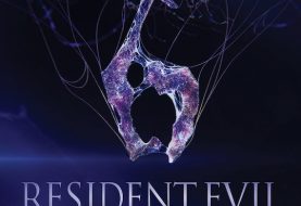 Official Resident Evil 6 Cover Art Revealed 