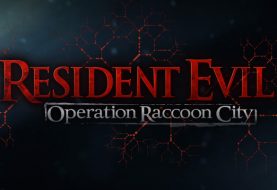 Resident Evil: Operation Raccoon City is Out on PC Now