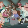 Family Guy Game Listed By Amazon