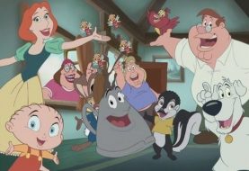 Family Guy Game Listed By Amazon