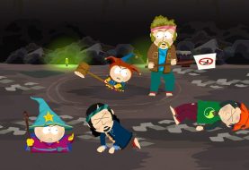 Rumor: South Park: The Game May Have A New Name