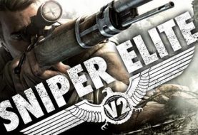 Sniper Elite V2 Review