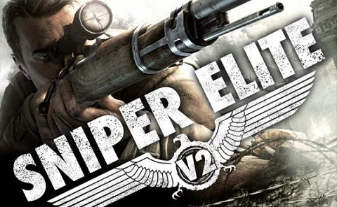 Sniper Elite V2 Free On Steam For 24 Hours