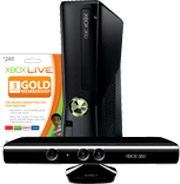 Xbox 360 and Kinect for $99.99 With 2 Year Contract Confirmed
