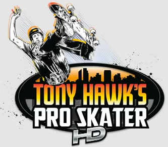 Tony Hawk’s Pro Skater HD Soundtrack Revealed