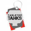 Table Top Tanks Explodes Onto The PlayStation Vita