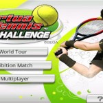 Virtua Tennis Challenge Serves Onto The App Store