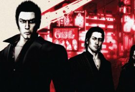 Possible Yakuza 5 Announcement Incoming?