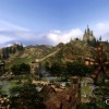 Game of Thrones Opening Scene