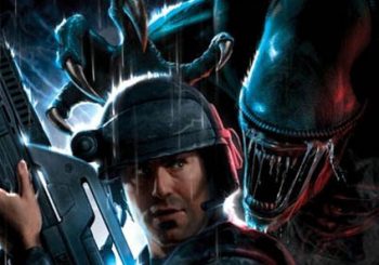 Aliens: Colonial Marines Launches on February 2013