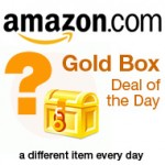 Amazon Video Game Gold Box Event Set for the 29th