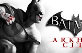 Batman Arkham City & Asylum for PC Now on Sale via Steam