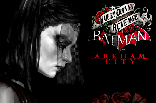 Batman: Arkham City – Harley Quinn DLC Now Available