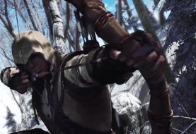 Assassin's Creed III World Gameplay Premiere Trailer