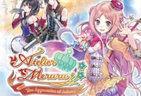 Atelier Meruru Delayed for a Week