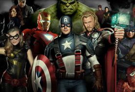 Marvel Avengers: Battle for Earth Coming to Xbox 360 Kinect