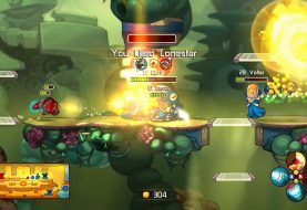 Awesomenauts Will Most Likely Won't Hit PS4 This Year