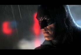 Rumor: Batman Arkham Origins will have a multiplayer mode