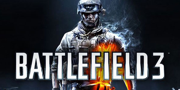 First Battlefield 3 Double XP Weekend Begins Tonight