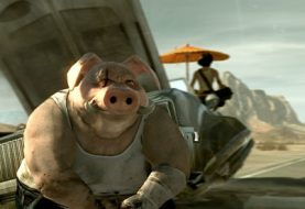 Beyond Good & Evil 2 Development Confirmed by Michel Ancel