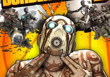 Borderlands 2 Campaign Takes 58 Hours to Complete
