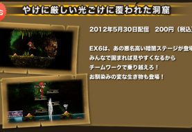 Spelunker HD EX 6 DLC Coming Next Week