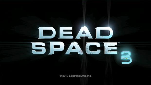 EA Confirms Dead Space 3 For 2013 And A New Need For Speed Game