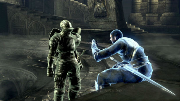 Demon’s Souls’ Servers Extended