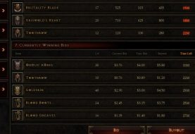 Diablo 3 Real Currency Auction House Coming this June